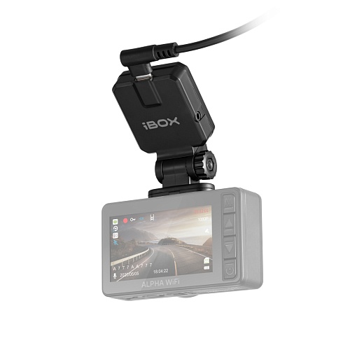 Крепление магнитное iBOX Holder H5 для Alpha WiFi